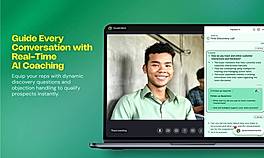 Real-Time AI Coaching