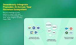 Integrates