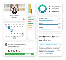 Performance Management
