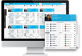 Streamlined Office Management