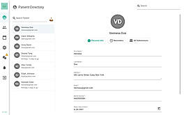 Patient Directory