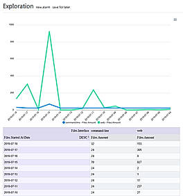 Phplogger screenshot