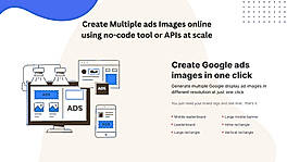 Create Google Ads
