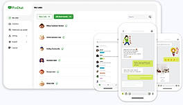 Web App Intro