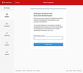 Verify Prompt