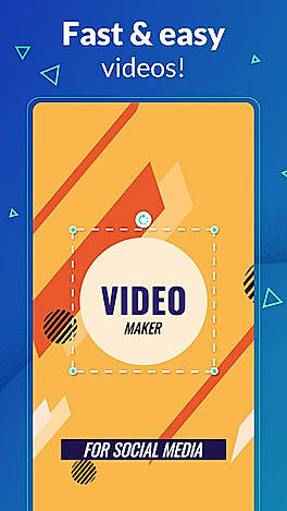 Pinreel - Create videos
