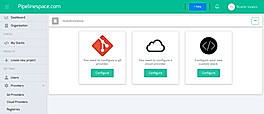 PipelineSpace screenshot