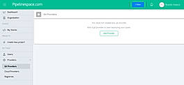 PipelineSpace screenshot