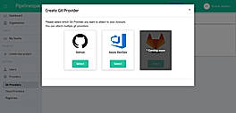 PipelineSpace screenshot