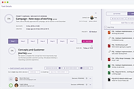 PIQNIC screenshot