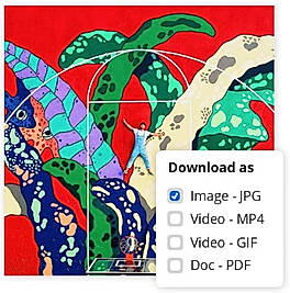 PixaPal screenshot