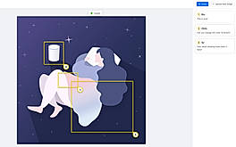 Pixelic screenshot
