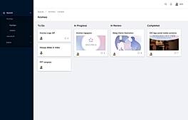 Pixelic screenshot