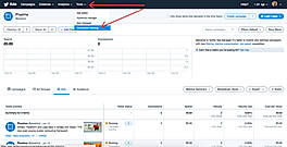 Twitter Ads Manager