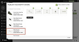 Select Product