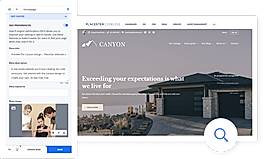 Edit Footer