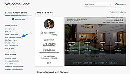 Edit Featured List