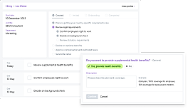 Onboarding
