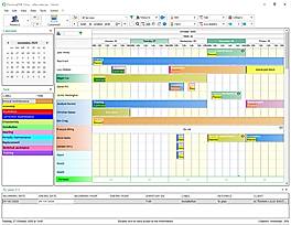 Weekly Planning