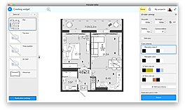 Create Widget