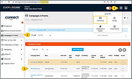 Campaigns 