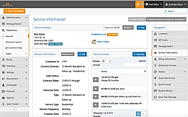 Customer Manager