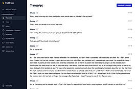 Transcript