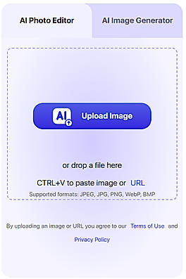 AI Photo Editor