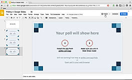 Polling