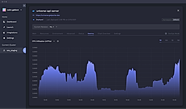 Porter screenshot