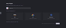 Porter screenshot