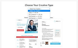 Choose Format