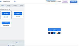 Sales Dashboard