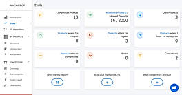 PricingBot screenshot