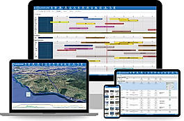 Streamline Your Operations
