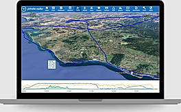Aircraft Tracking System