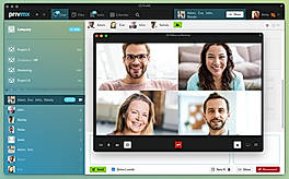 Video Conference