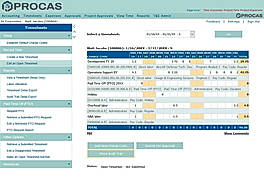 TimeSheet