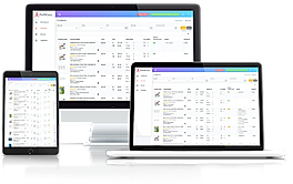 ProfitGuru Demo - 
