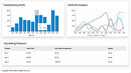 Dashboard 2