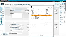 Promys screenshot