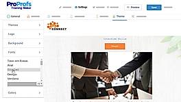 Online Training Software