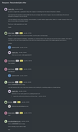 Story Mode