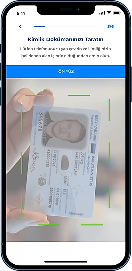 Digital Verification