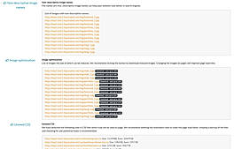 screenshots
