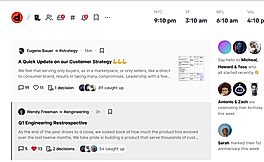 Start Page Full