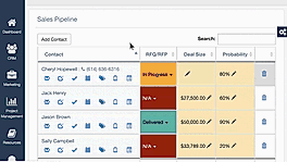 Pulse Technology screenshot