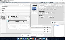 Mac Remote Control