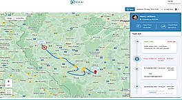 Maps
