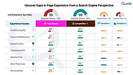 Search Engine Perspective